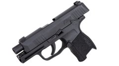 SİGSAUER P365 4.5 CAL HAVALI TABANCA