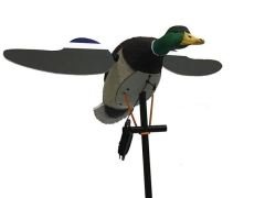 LUCKY DUCK AİR FORCE MEKANİK KANATLI ÖRDEK MÜHRESİ