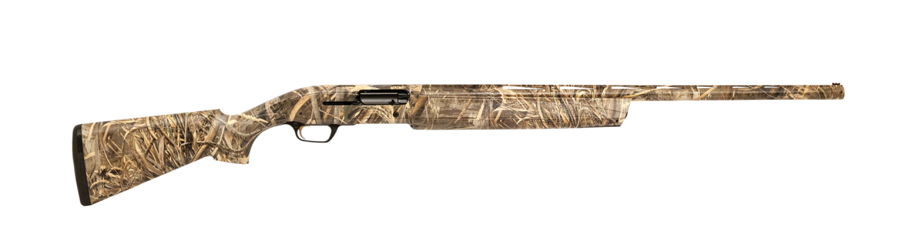 CEO TRUST 12 CAL CAMO Y.OTOMATİK AV TÜFEĞİ