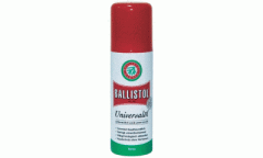 BALLISTOL UNIVERSAL SPRAY SİLAH YAĞI 50 ML.