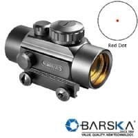 BARSKA 1* 50 MM, 5 MOA RED DOT