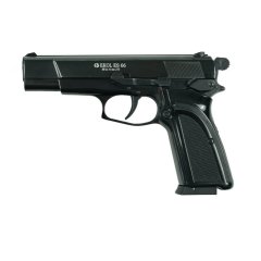 EKOL S P66 Polimer Beyaz Havalı Tabanca