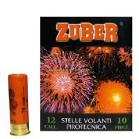 ZUBER 12 CAL.İŞARET FİŞEĞİ