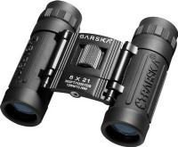 BARSKA 8X21 LUCID VIEW DÜRBÜN , BLACK