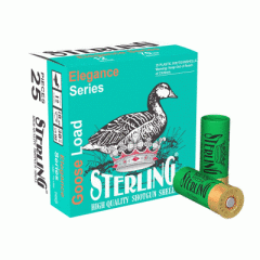 STERLİNG ELEGANCE 12 CAL 1 NO KAZ FİŞEĞİ