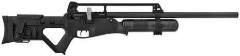 HATSAN BLITZ 6.35 CAL PCP  FUUL OTOMATİK HAVALI TÜFEK