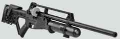 HATSAN BLITZ 6.35 CAL PCP  FUUL OTOMATİK HAVALI TÜFEK