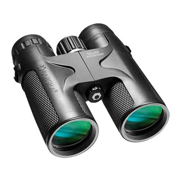BARSKA BLACKHAWK 10*42 WP EL DÜRBÜNÜ