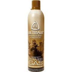 ASG Ultrair 570 ml. Airsoft Green Gas