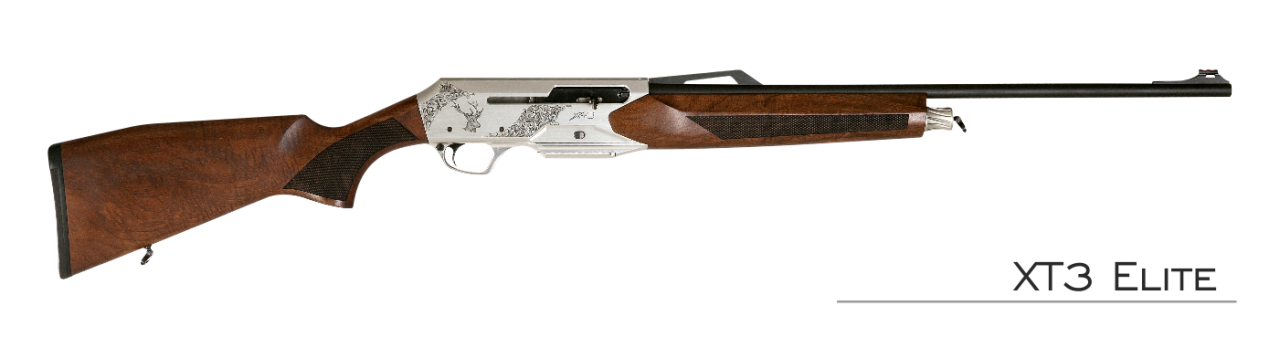 RANGER XT-3 ELİTE 36 CAL Y.OTOMATİK AV TÜFEĞİ