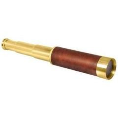 BARSKA BLUE LINE 25*30 MONO TEKLİ EL DÜRBÜNÜ