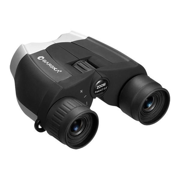 BARSKA BLUELİNE 6-18*21 COMPACT EL DÜRBÜNÜ