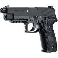 SİG SAUER P226