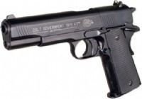 COLT GOVERNMENT 1911 A1 4.5 MM HAVALI TABANCA