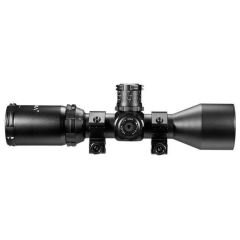 BARSKA CONTOUR 22 3-9*40 TURRET TÜFEK DÜRBÜNÜ