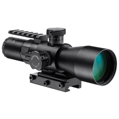 BARSKA CONTOUR 3-9*42 TÜFEK DÜRBÜNÜ