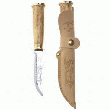 MARTTIINI 16 CM. LAPON AVCI BIÇAĞI 245010