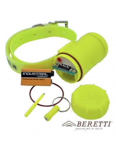 BERETTİ XP 2000  BEEPER  SADECE  SARI TASMA