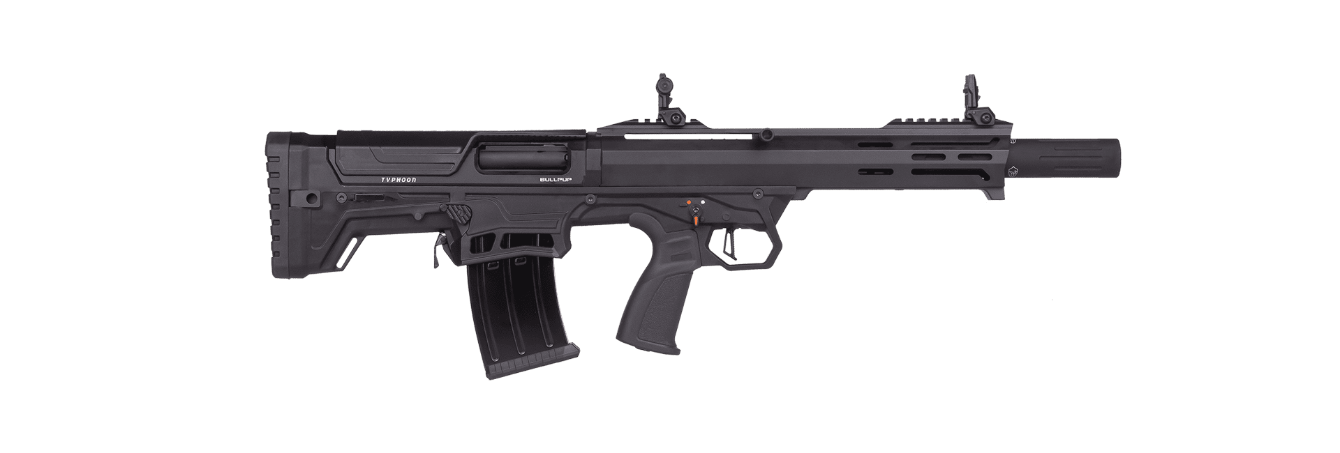 TYPHOON BULLPUP- S