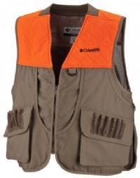 COLUMBİA VEST HM1213 AVCI YELEĞİ