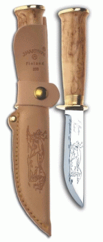 MARTTINI 235010 LAPON AVCI BIÇAĞI