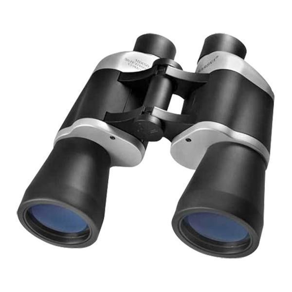 BARSKA FOCUS FREE 10*50 BLUE LENS EL DÜRBÜNÜ