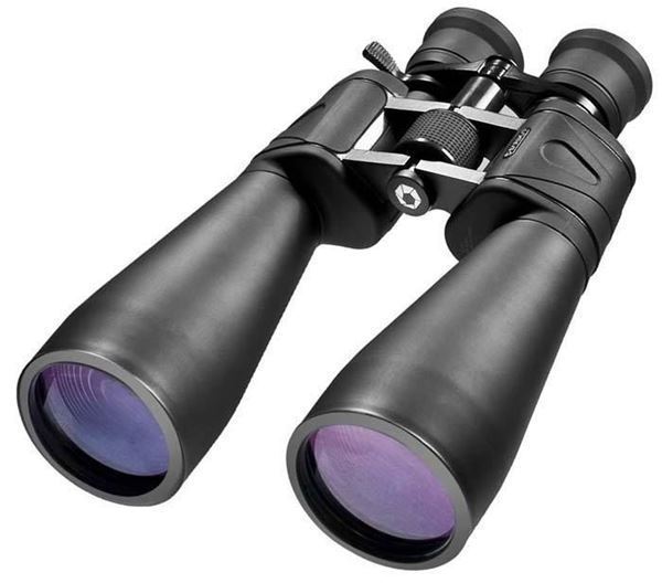 BARSKA GLADIATOR 12-60X70 ZOOM DÜRBÜN