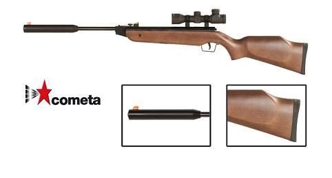 COMETA 220 COMPACT CX 5.5 CAL HAVALI TÜFEK