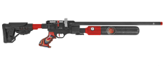 HATSAN FACTOR RC RED PCP Havalı Tüfek 5.5mm