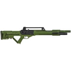HATSAN İNVADER 5.5  6.35  PCP HAVALI TÜFEK
