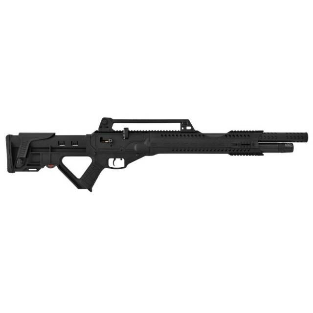 HATSAN İNVADER 5.5  6.35  PCP HAVALI TÜFEK