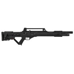 HATSAN İNVADER 5.5  6.35  PCP HAVALI TÜFEK