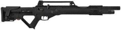 HATSAN İNVADER 5.5  6.35  PCP HAVALI TÜFEK
