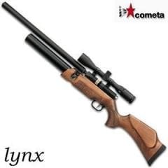 COMETA PCP LYNX V10 5.5 CAL HAVALI TÜFEK