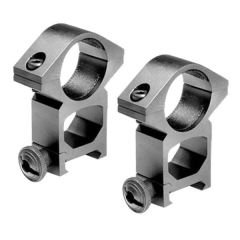 BARSKA HORNET 1.5 - 4.5 X 32 MM TÜFEK DÜRBÜNÜ