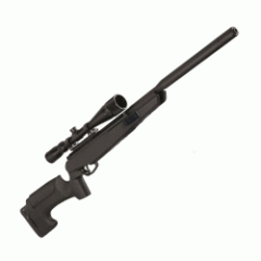 STOEGER ATAC SUPPRESOR 5,5 MM HAVALI TÜFEK