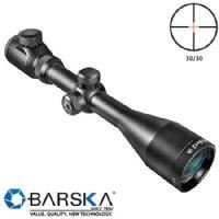 BARSKA HUNTMASTER PRO 1.5-6 X 42 IR TÜFEK DÜRBÜNÜ