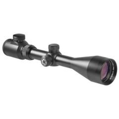 BARSKA HUNTMASTER PRO 3-12 X 50 IR TÜFEK DÜRBÜNÜ