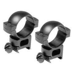 BARSKA HUNTMASTER PRO 3-12*50 4A IR TÜFEK DÜRBÜNÜ