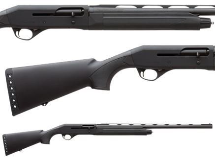 STOEGER M3000 SENTETİK Y.OTOMATİK AV TÜFEĞİ