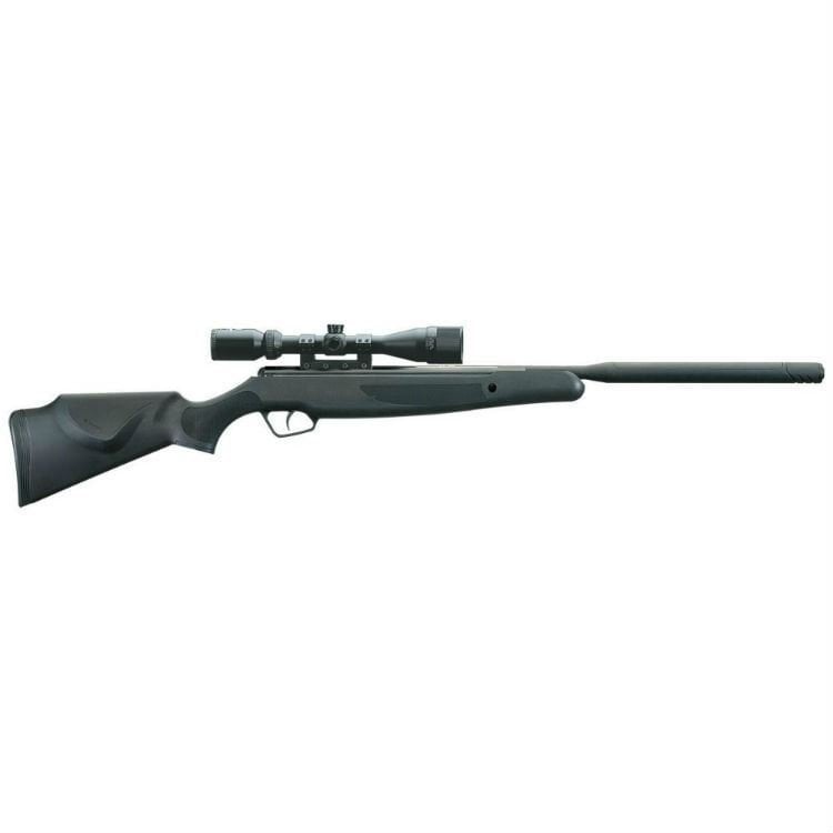 STOEGER X20 SUPPRESSOR COMBO HAVALI TÜFEK 4.5MM