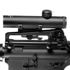 BARSKA SAFİR-T14 VE M-16 TİPİ TÜFEKLER İÇİN 4X20 MM ÖZEL DÜRBÜN