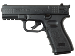 ISSC M22 4.5 CAL BLOWBACK HAVALI TABANCA