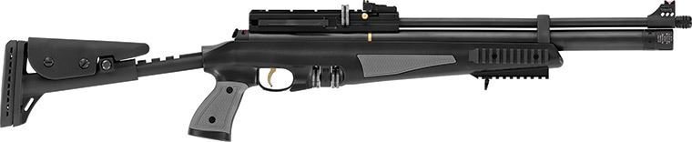 HATSAN AT-44 TACTİCAL PCP TÜFEK