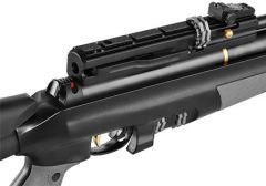 HATSAN AT-44 TACTİCAL PCP TÜFEK