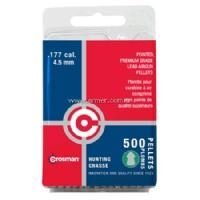 CROSSMAN 4.5 MM PARAŞÜT SAÇMA 500 ADET