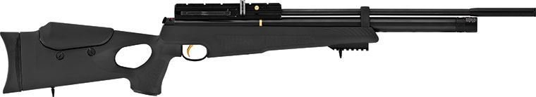 HATSAN AT44 TH 10 LONG QE 5.5 CAL PCP HAVALI TÜFEK