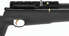 HATSAN AT44 TH 10 LONG QE 5.5 CAL PCP HAVALI TÜFEK