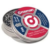 CROSSMAN 5,5 CAL POINTED SAÇMA