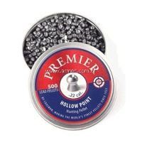 CROSSMAN 5,5 MM HOLLOW POINT PARAŞÜT PELLET